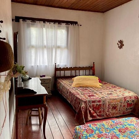 Casa Em Ibitipoca - 7 Pessoas Daire Lima Duarte Dış mekan fotoğraf